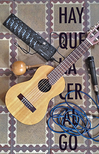 HAY QUE HACER ALGO
